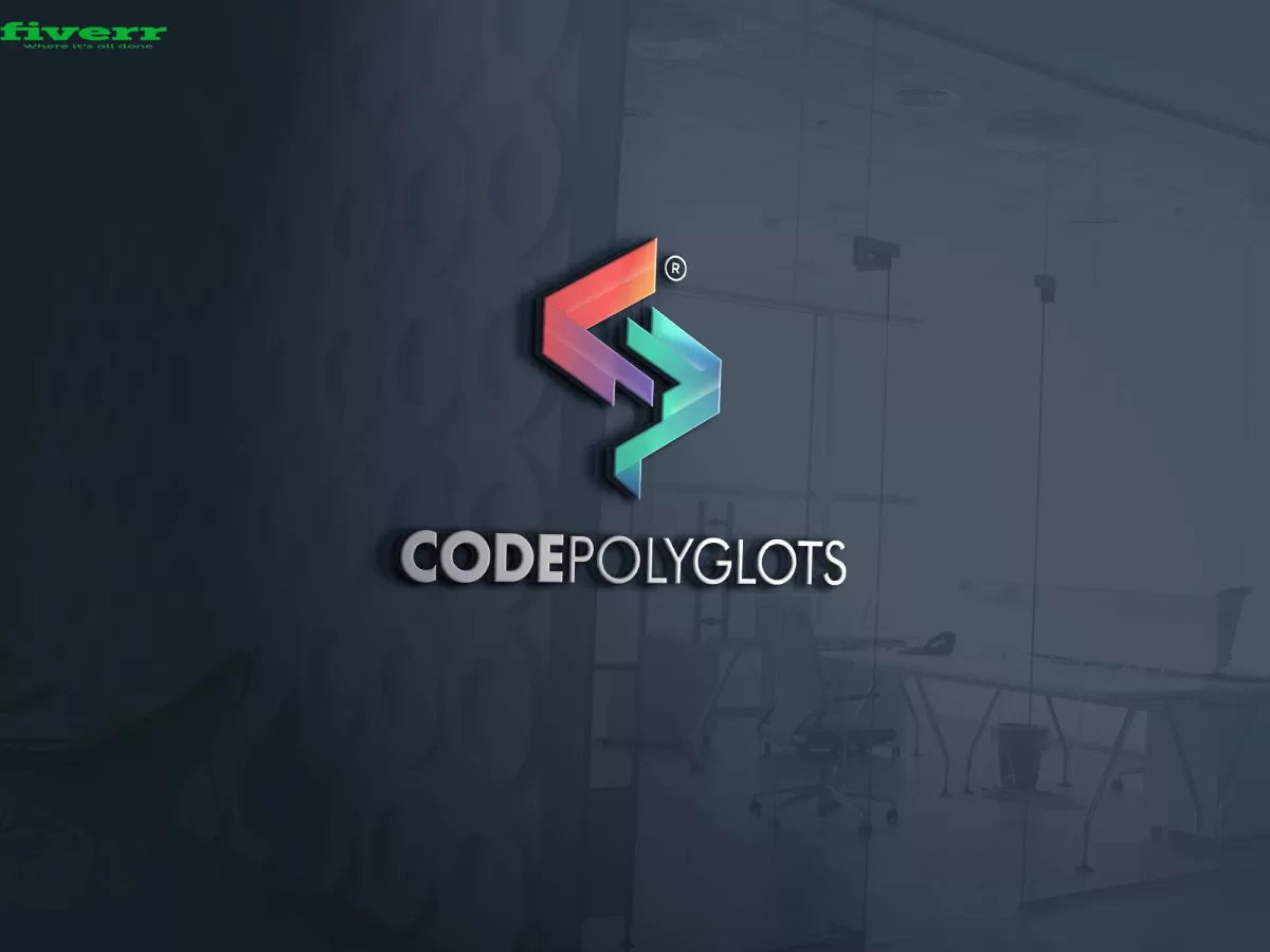 I will design modern timeless tech crypto saas software app and startup business logo