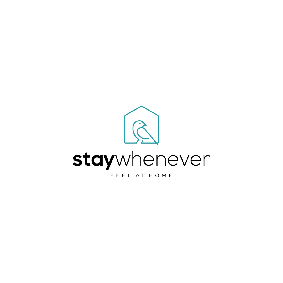 I will give a professional and high quality real estate logo design