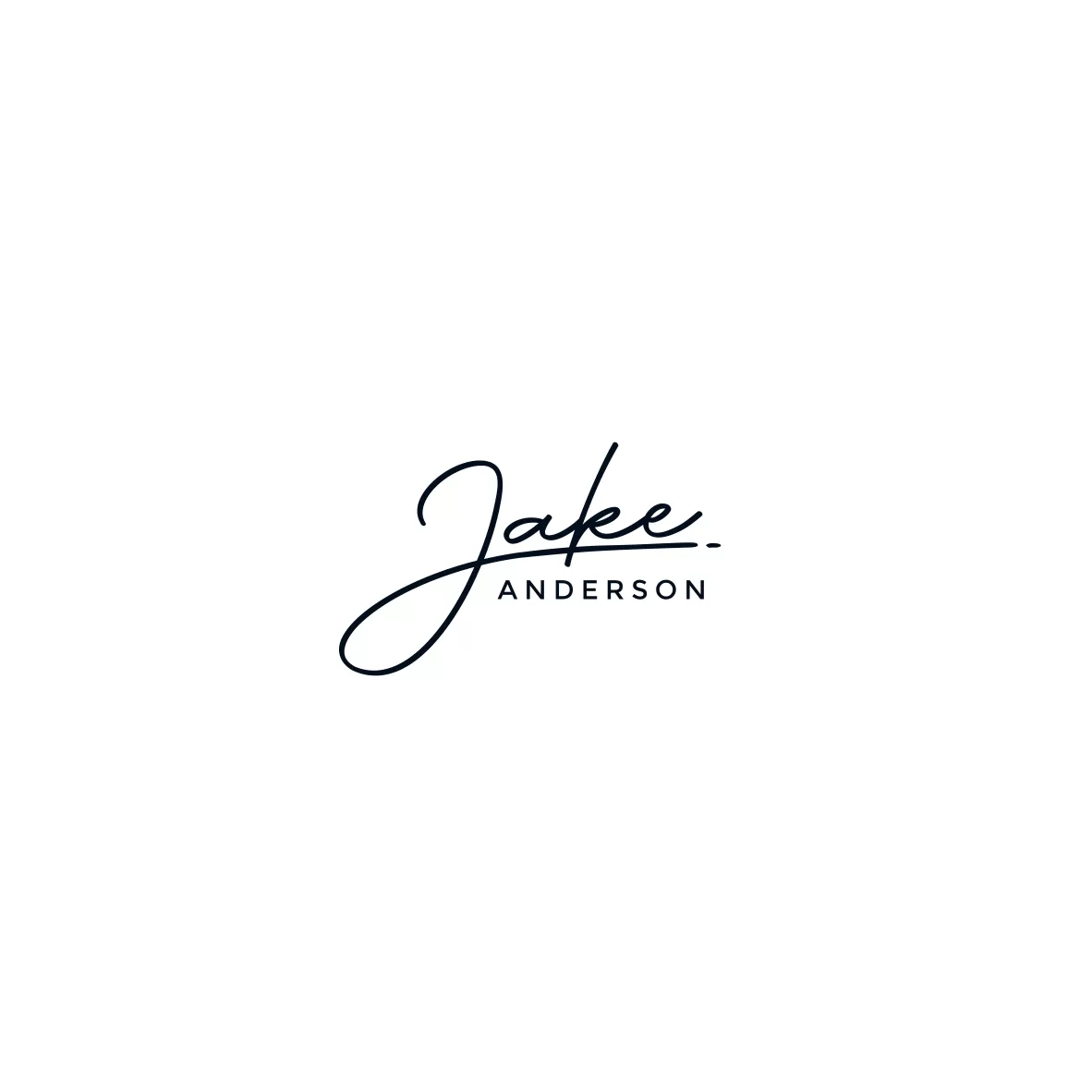 I will create professional and unique signature logo