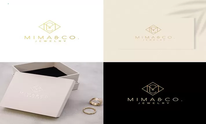 I will do modern jewelry, clothing and business logo