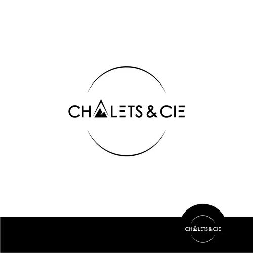 I will design a luxury and minimalist logo design