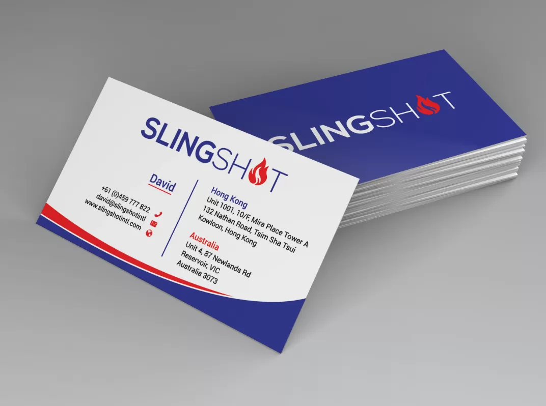 I will design logo business card letterhead folder all stationery