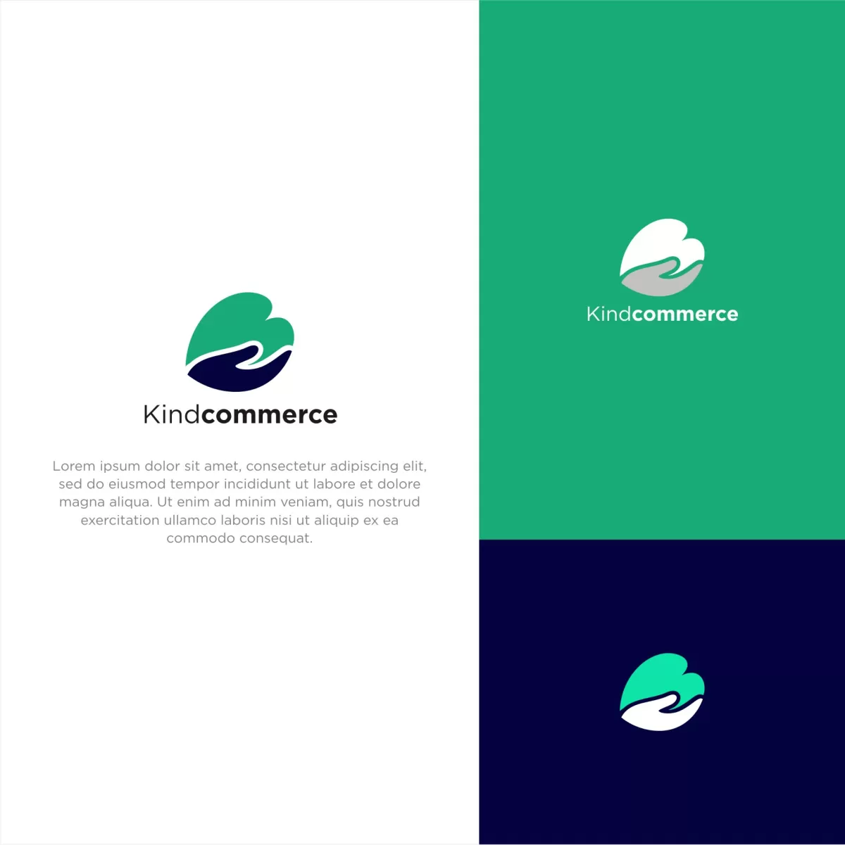 I will make a professional shopify ecommerce logo for your store