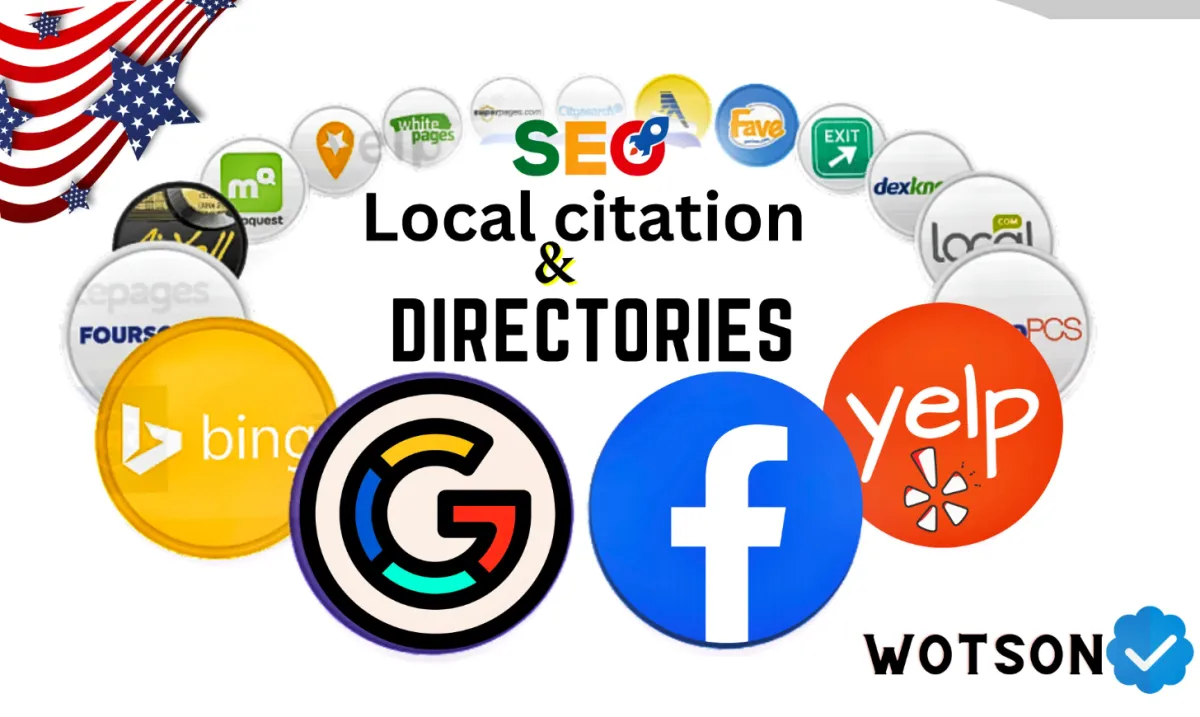 I will perform wordpress local SEO in your site, Fiverr