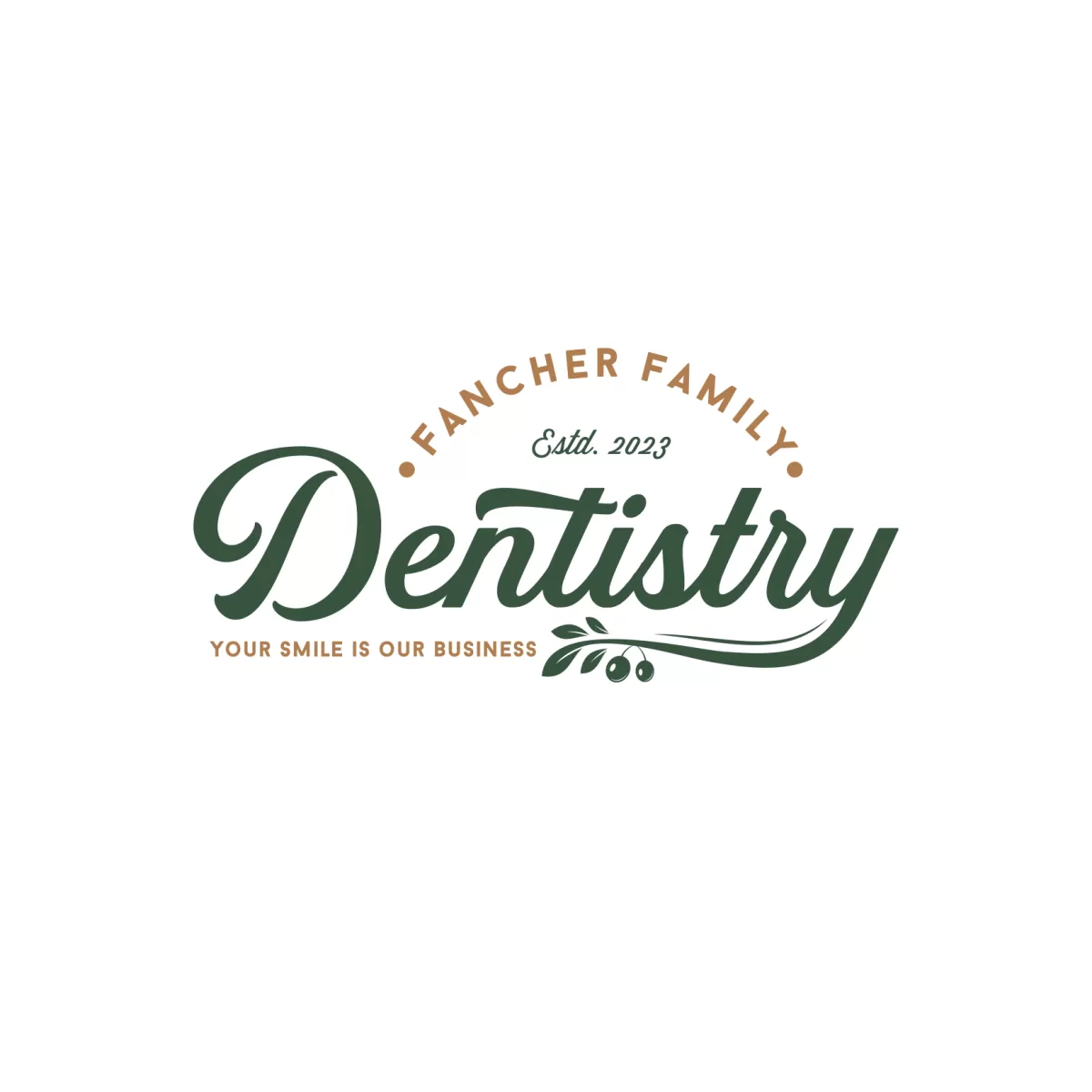 I will do a unique amazing dental clinic and dentist logo