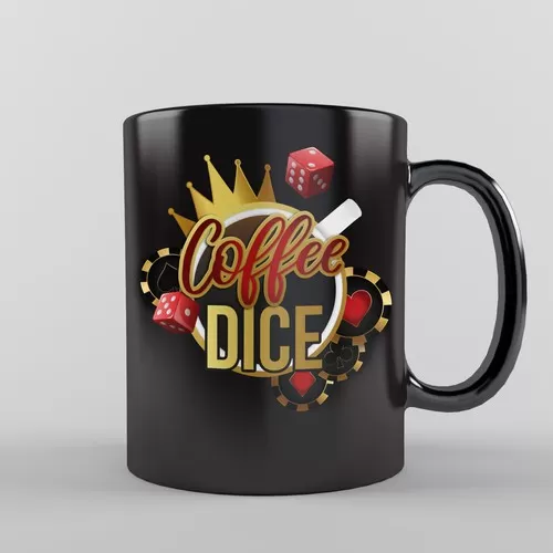 I will do unique custom mug design for you