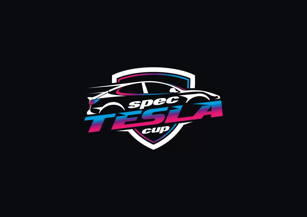 I Will Make High Quality Motorsports Logo Design