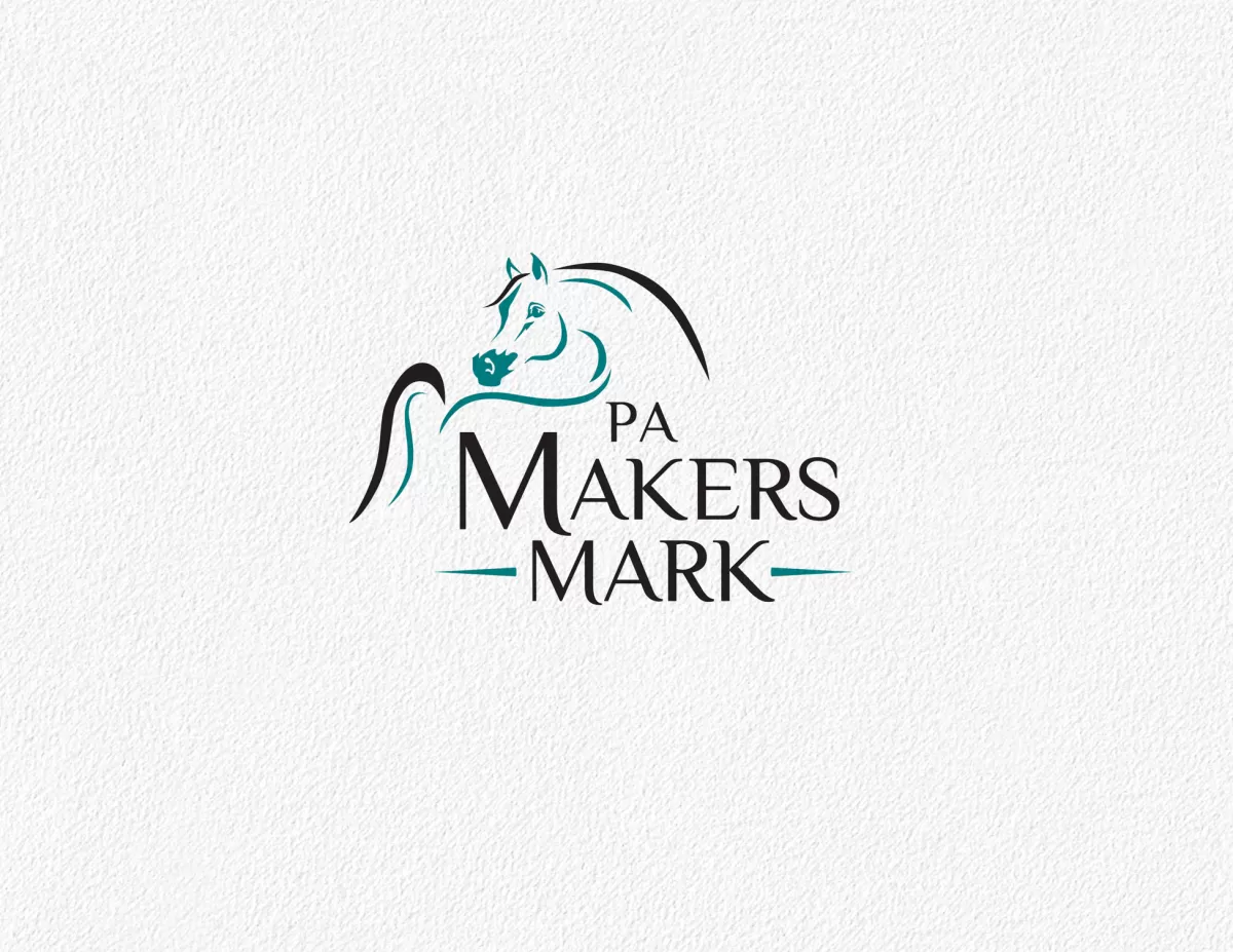 I will create fascinating equestrian, horse racing business logo