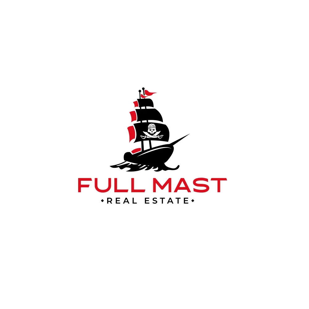 I will create high quality ship logo design for your business