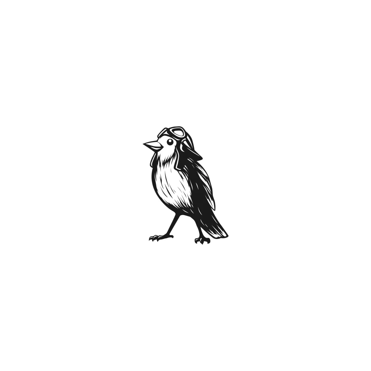 I will do attractive meaningful animal logo design