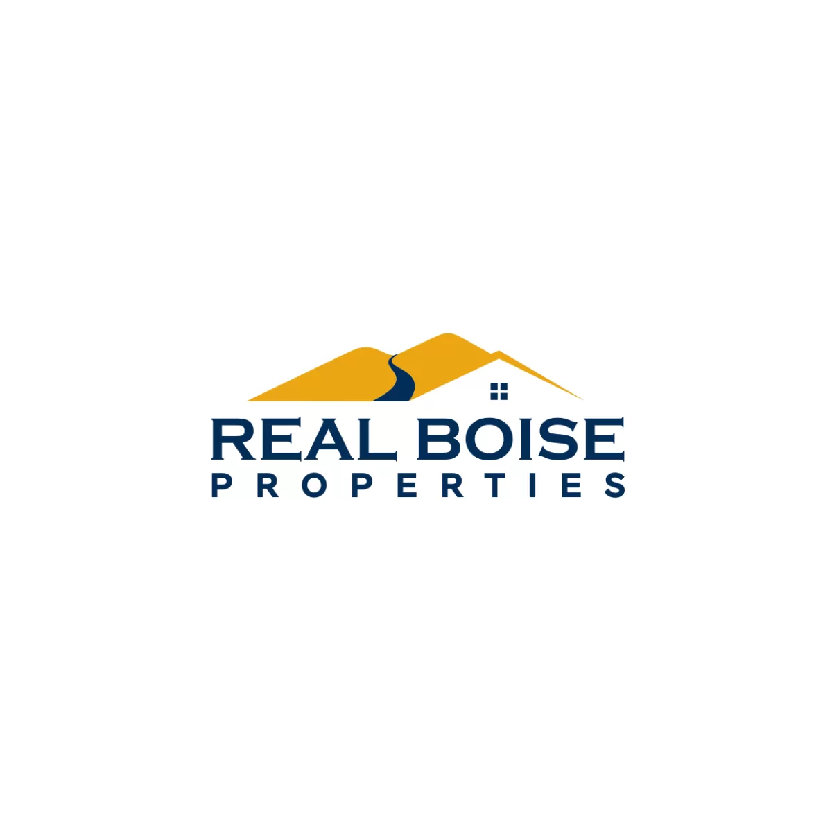 I will make real estate, construction, property, plumbing logo design