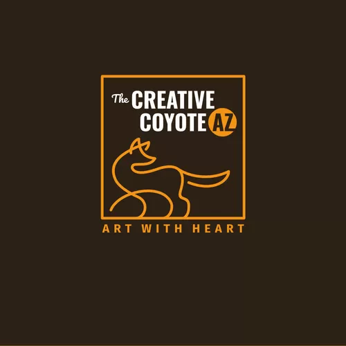 I will create arts and crafts logo design just in 24 hours