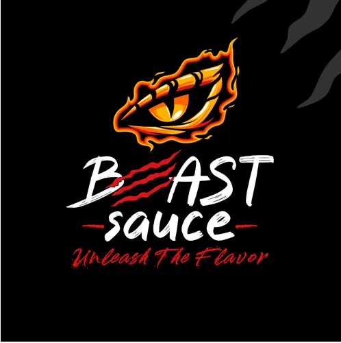 I will do fast food, BBQ, food truck and restaurant logo