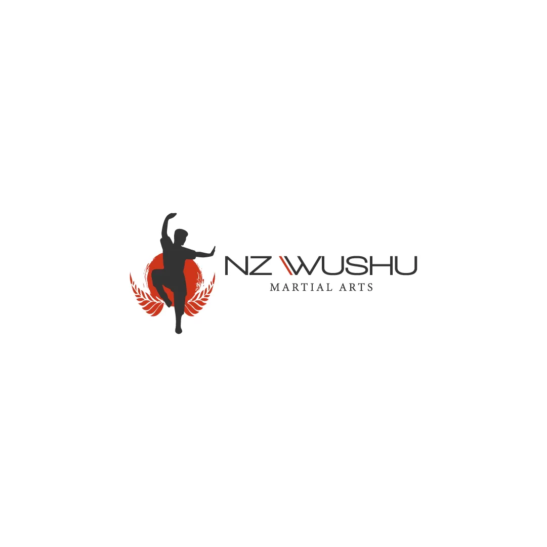 I will design professional jiu jitsu, martial arts logo