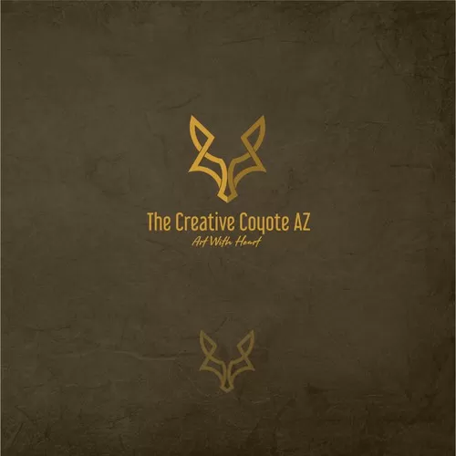 I will create arts and crafts logo design just in 24 hours