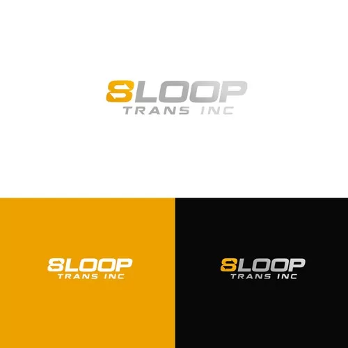 I will design transport logistic and trucking logo within 24 hours