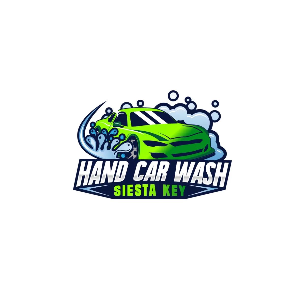 I will create a outstanding car rental and automotive logo 