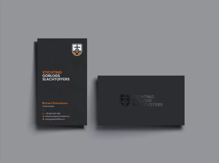 I will design professional business card, visiting card, name card