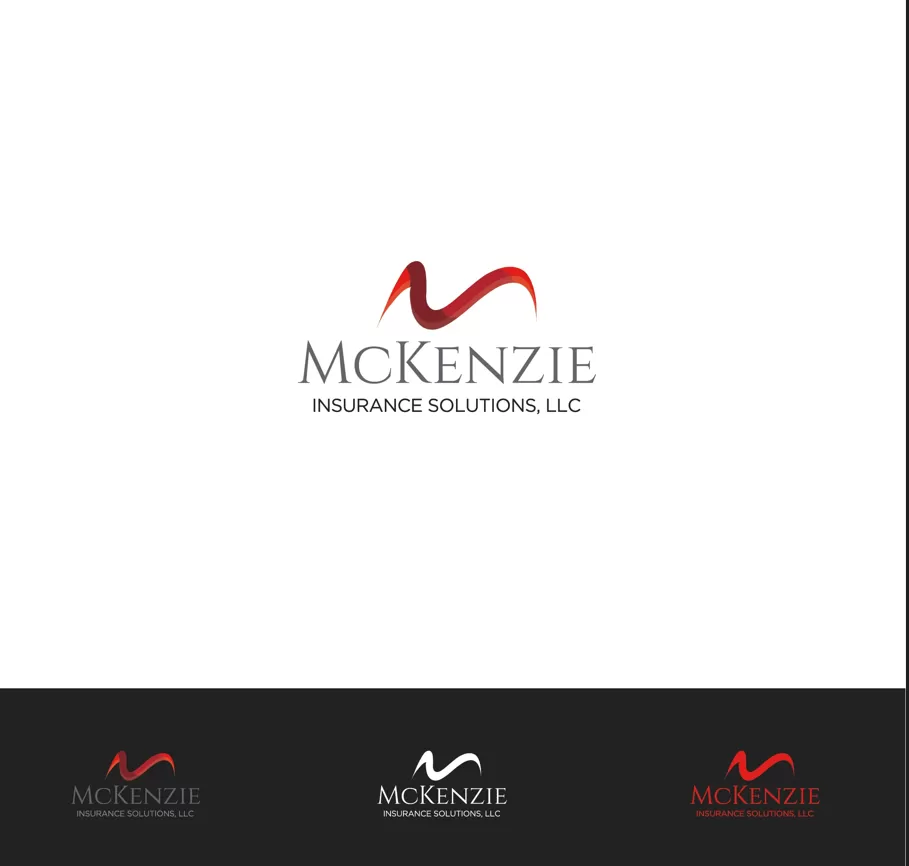 do an unique insurance logo for your  business