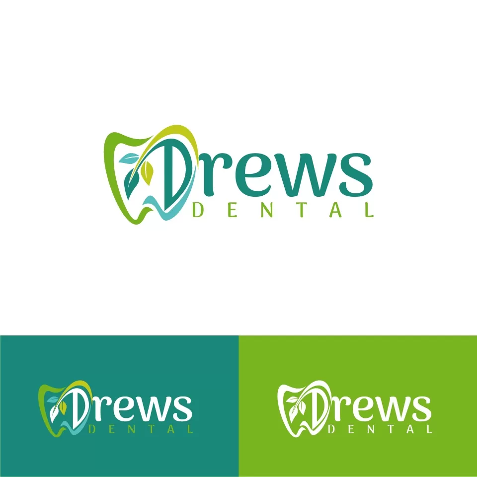 I will do a unique amazing dental clinic and dentist logo