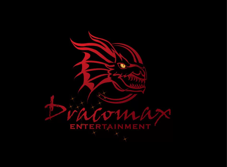 I will provide a modern entertainment logo design with different concepts