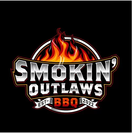 I will do fast food, BBQ, food truck and restaurant logo