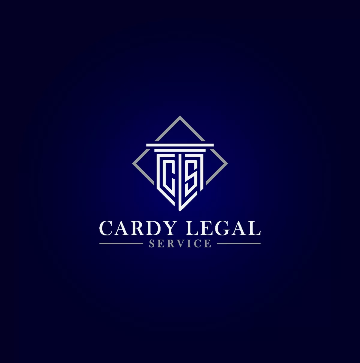 I will do minimalist attorney,legal and law firm logo