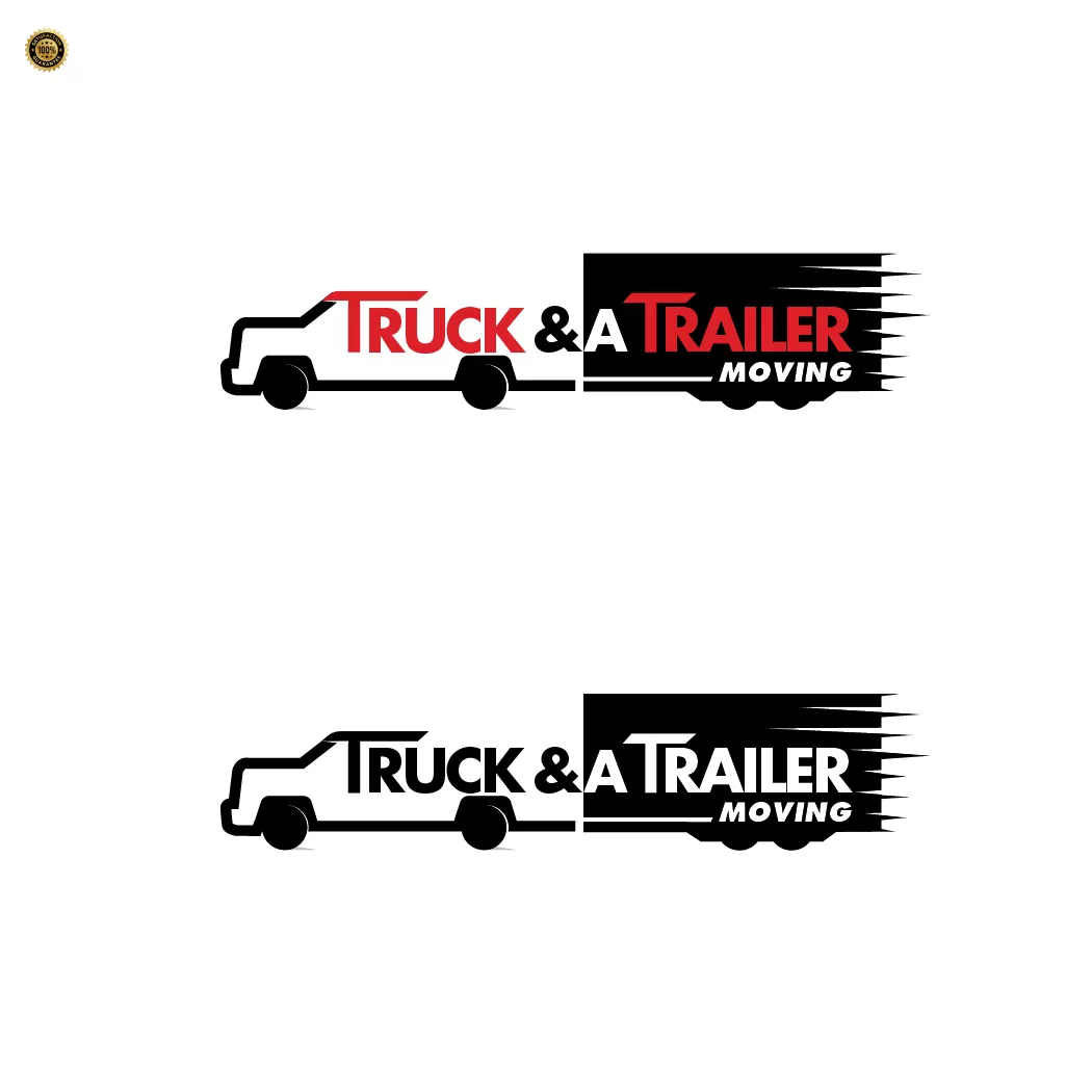 I will create a moving logo for your company