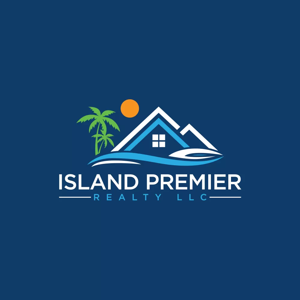 I will make a professional real estate logo design for 5 $ 