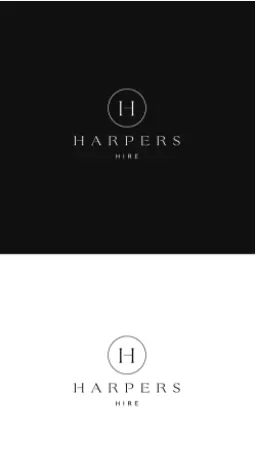 I will design a luxury and minimalist logo design