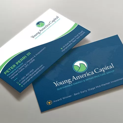 design simple and nice looking business card, letterhead