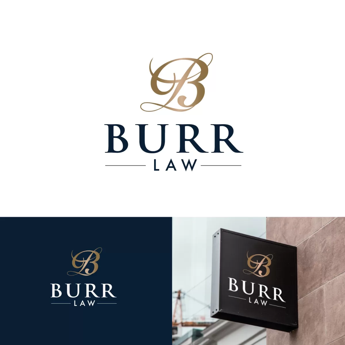 I will make unique minimalist lawyer, attorney, legal and law firm logo