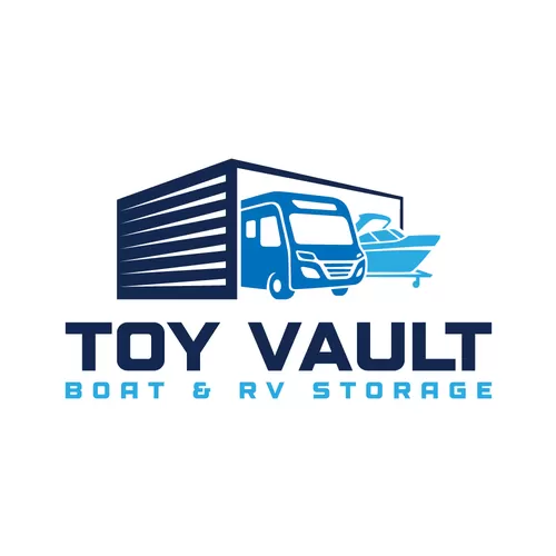 I will do modern logo for self storage and vault company