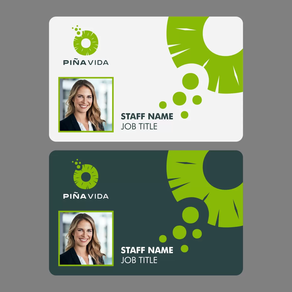 I will design professional id card student id card and unique id card