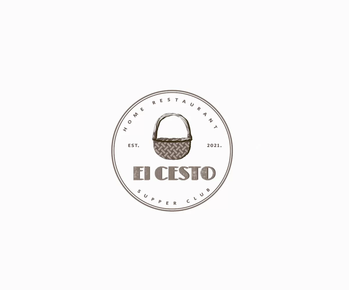 I will design  fast food, coffee shop and restaurant logo