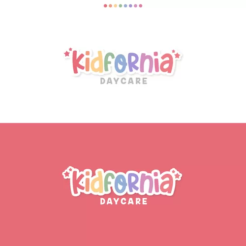 I will make outstanding childcare, daycare, education, party logo