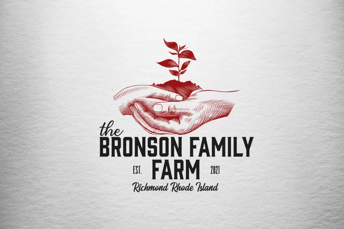 I will design professional Vintages farming logo