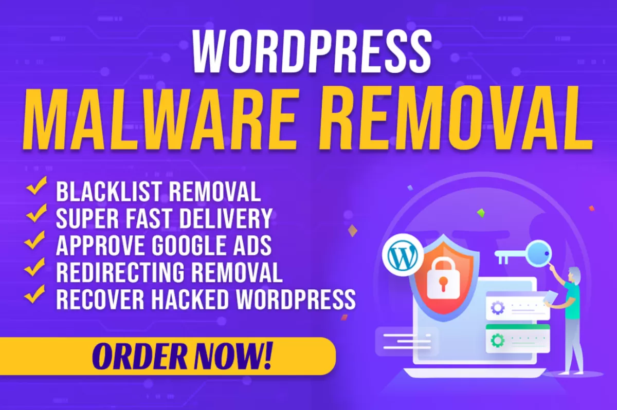 I will setup and install SSL certificate on wordpress website, Fiverr