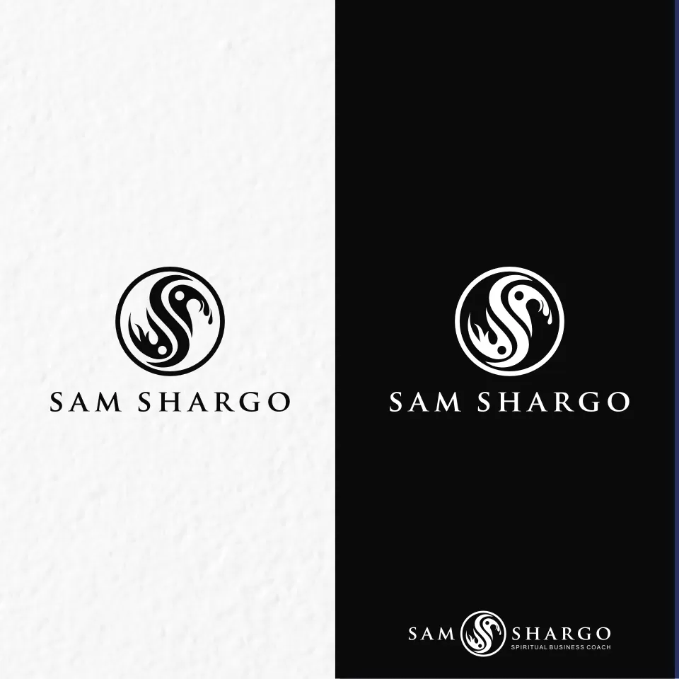 I will design your business logo and branding Logo