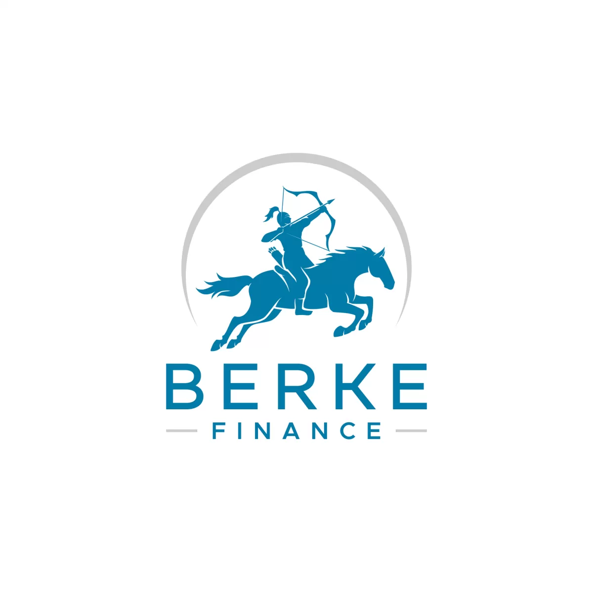 I will make wonderful finance, marketing, insurance, financial logo