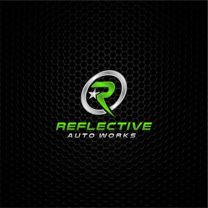 I will do creative automotive logo for you with free revisions