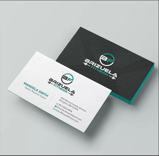 I will design professional business card, visiting card, name card