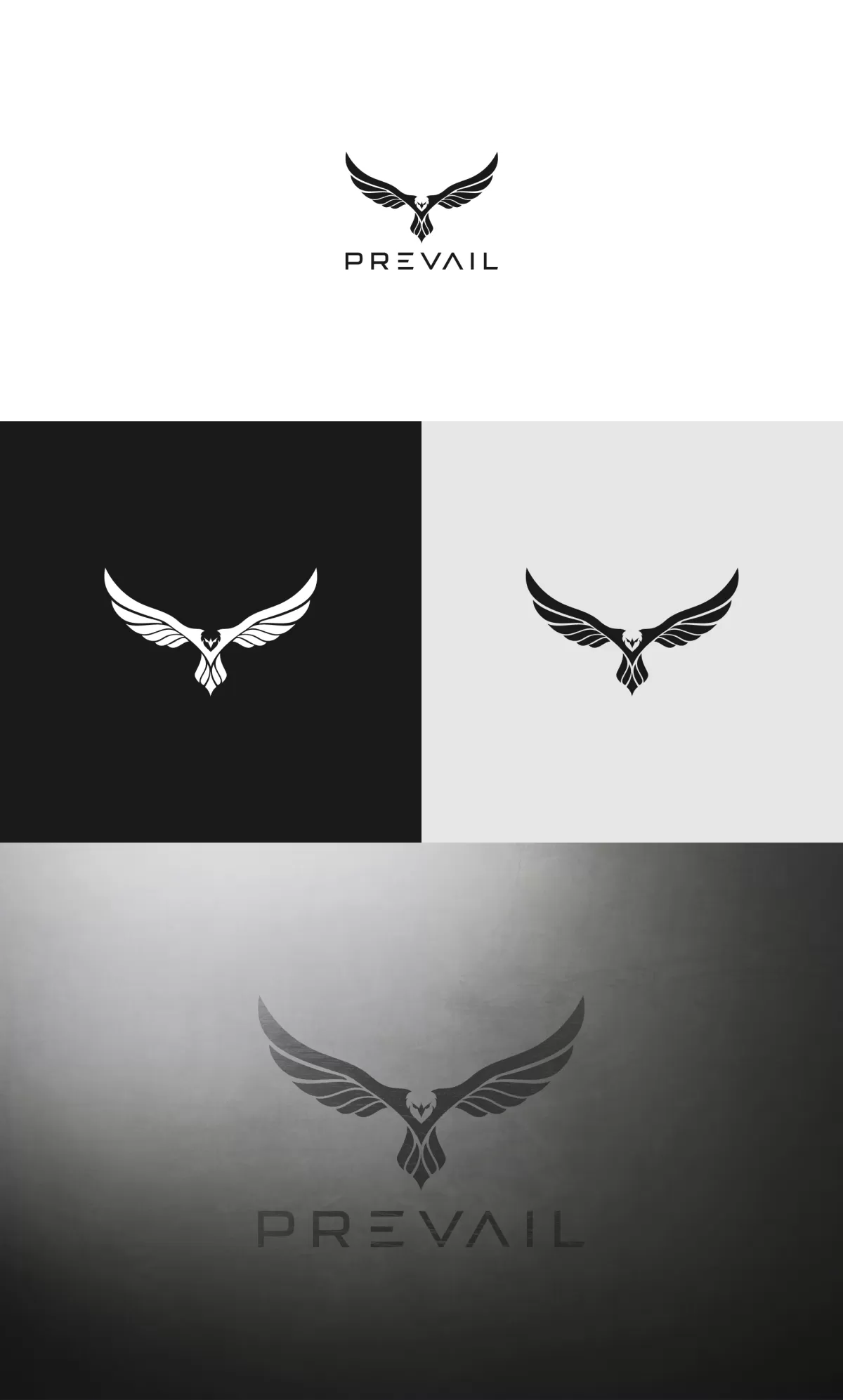 I will made amazing vector logo for your brand