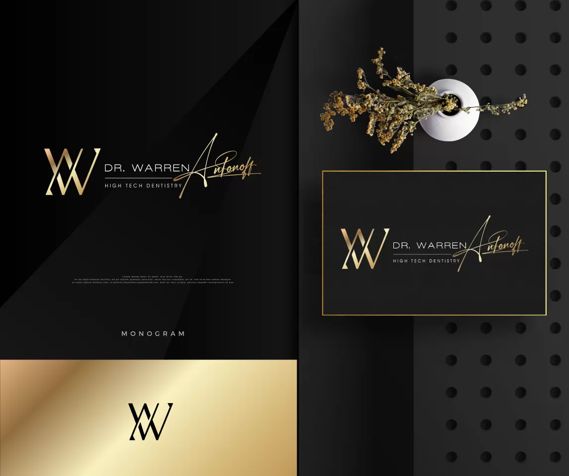 I will create a stunning signature logo  design