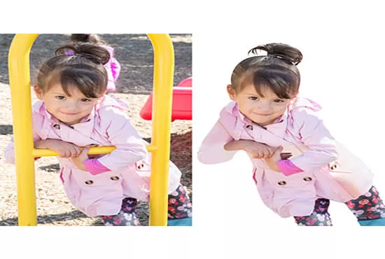 I will do background removal of any type of photo