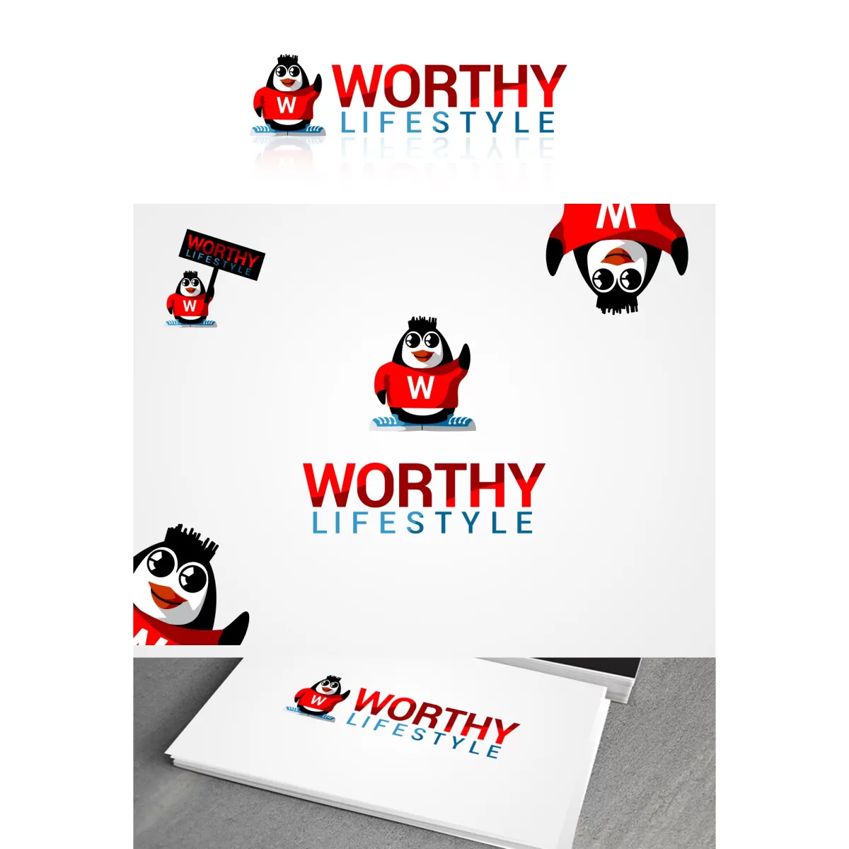 I will make an amazing animal and pet logo design