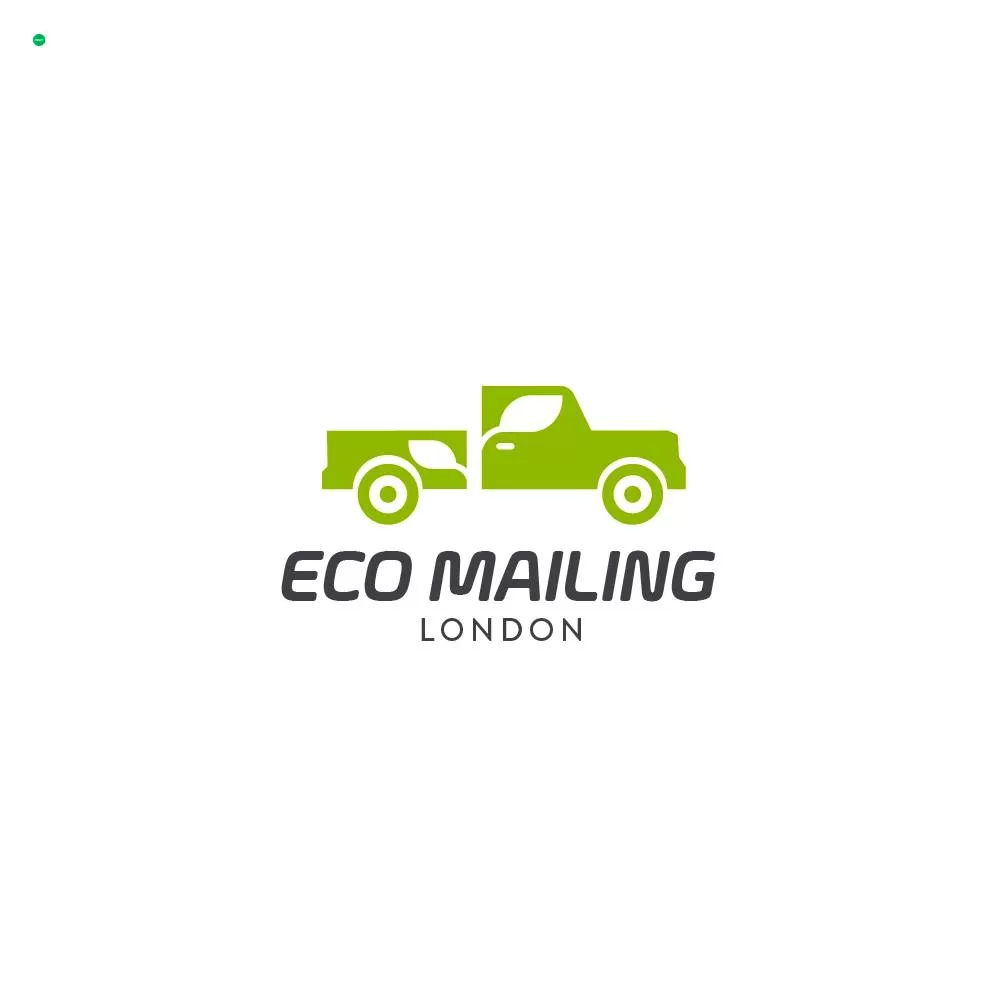 I will make environment green eco organic natural logo design