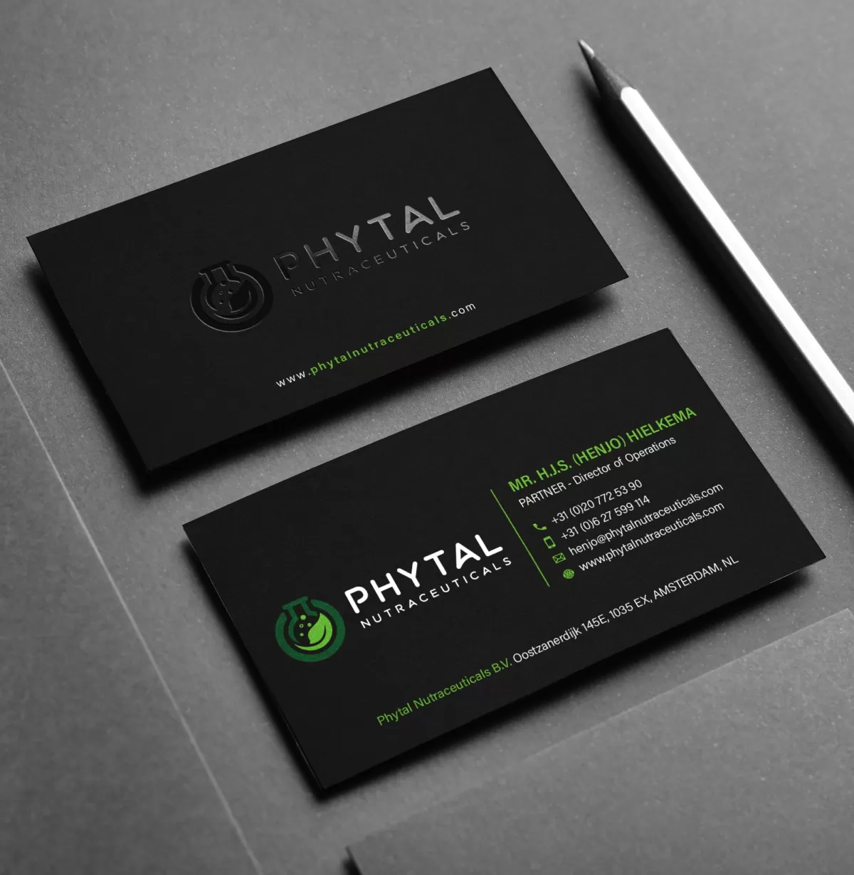 I will create business cards stationery and flyers