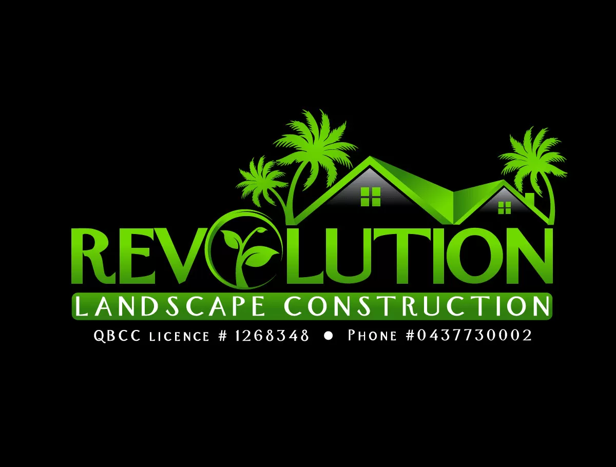 I will make a stunning natural landscaping logo design with my best skill