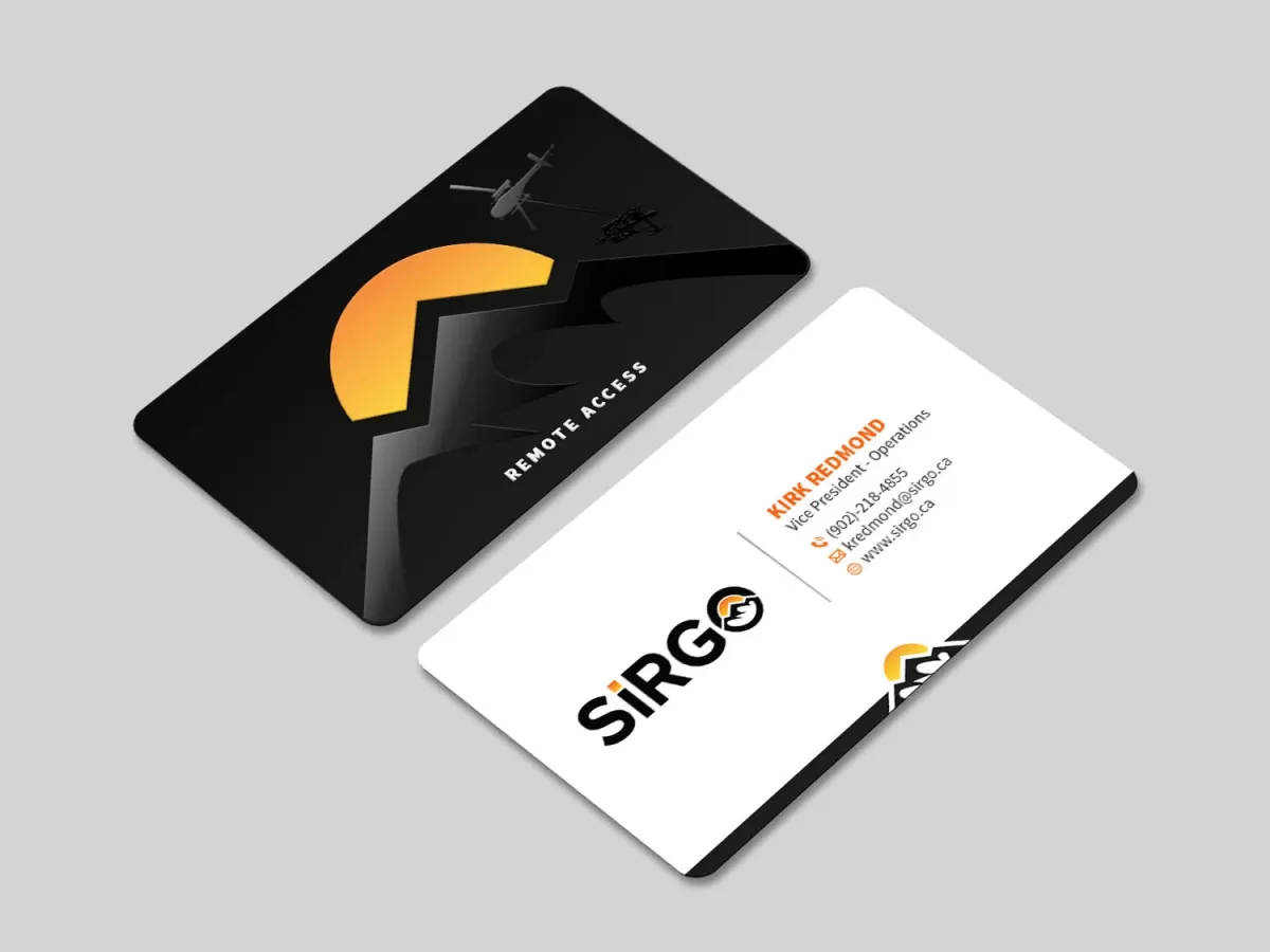 I will design premium quality business card and visiting card